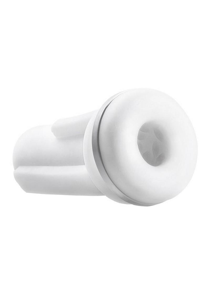 SKY Sucking Male Masturbator Realistic Oral Sex Toy