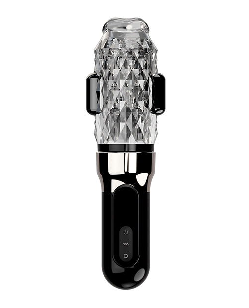 Cyclone Oral Masturbator Plus