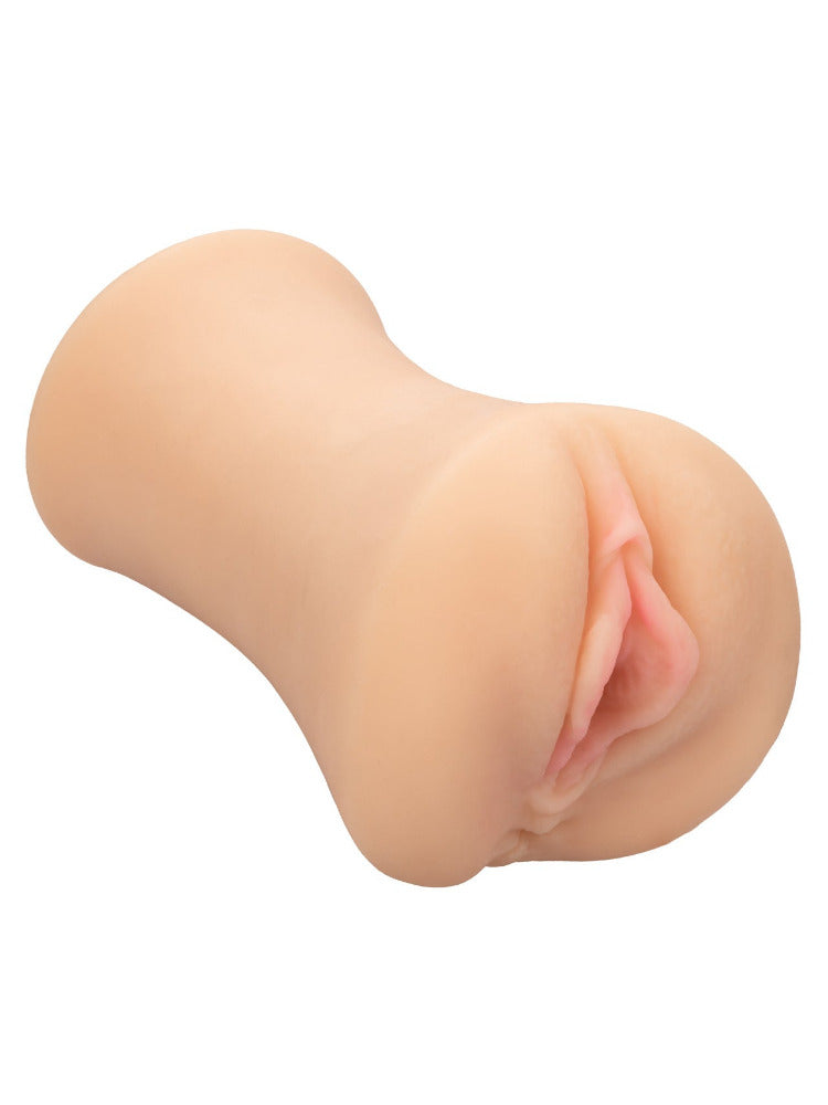 Stroke It Juicy Pussy - Ivory