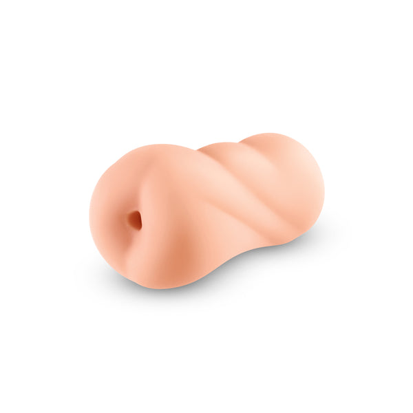 Pocket Pals - Anal Stroker - Tan