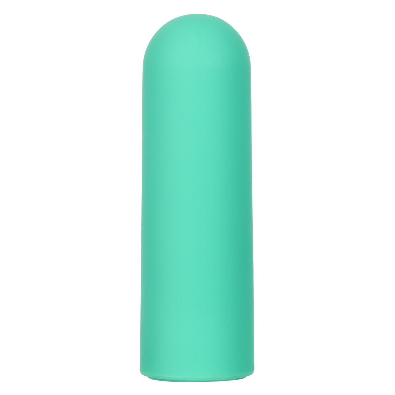 Turbo Buzz™ Rounded Mini Bullet - Green