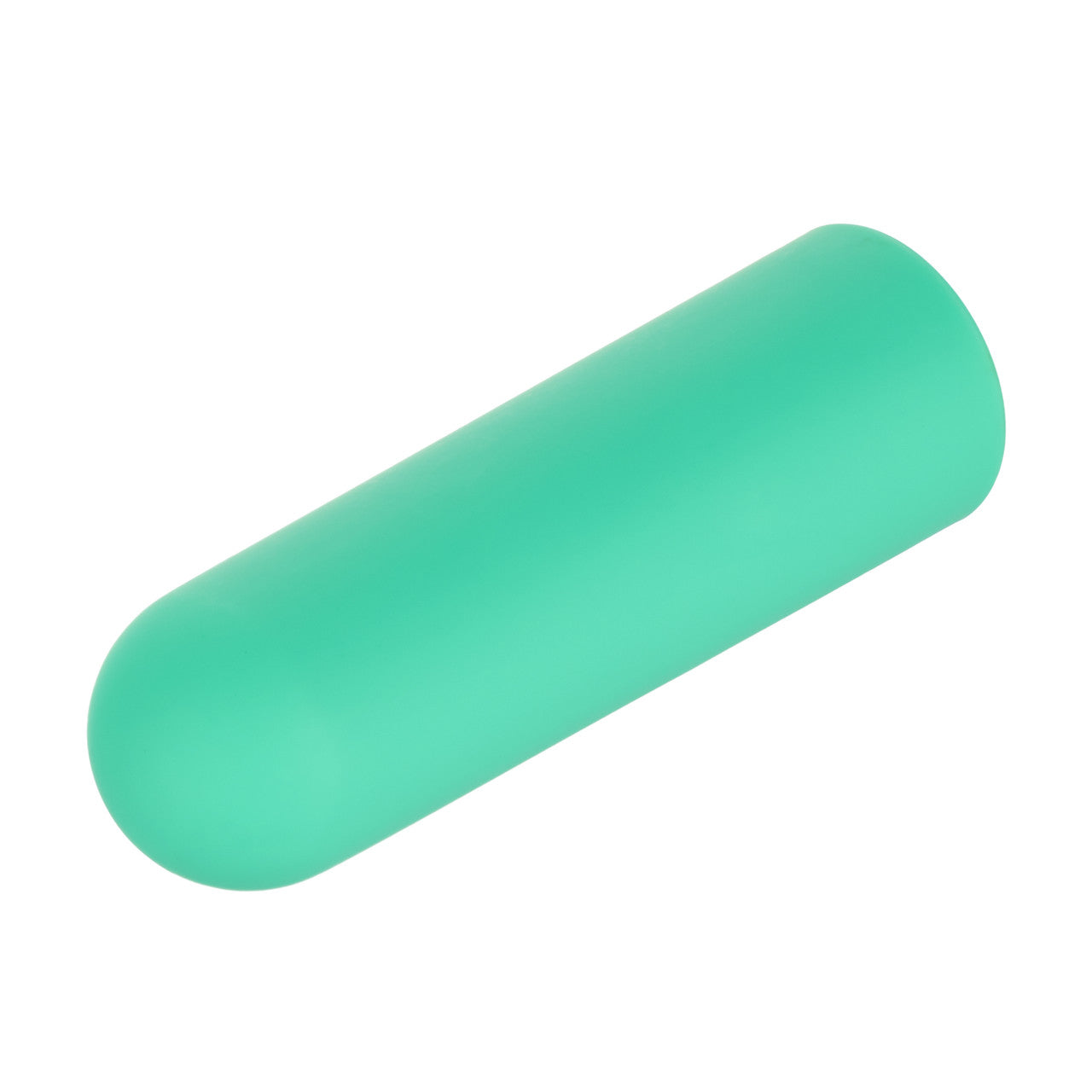 Turbo Buzz™ Rounded Mini Bullet - Green