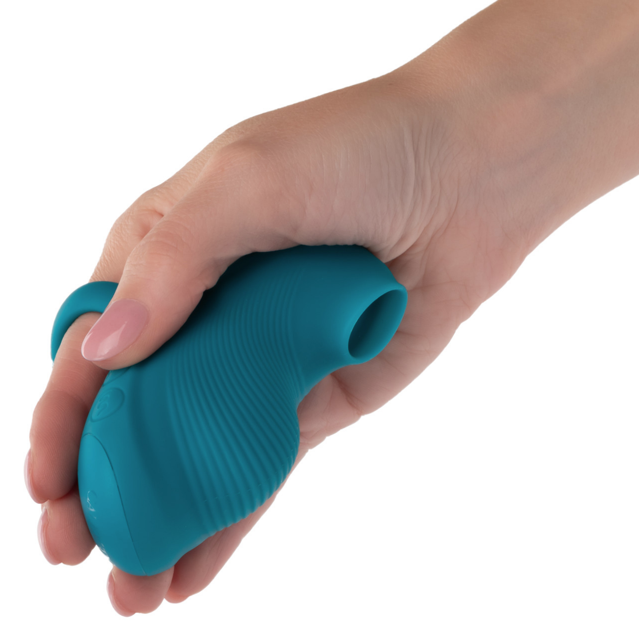 Envy™ Handheld Suction Massager