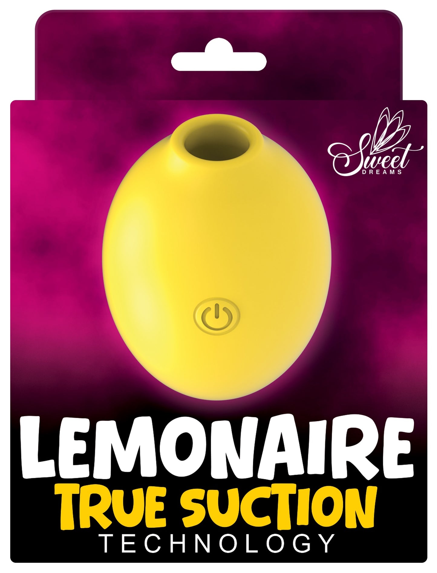 Lemonaire True Suction