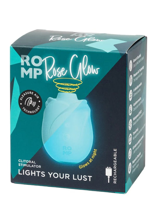 ROMP Rose Glow