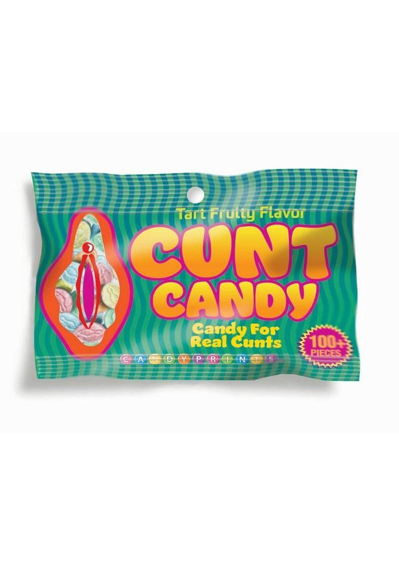 C*nt Candy 3oz Bag