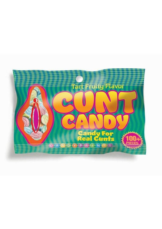 C*nt Candy 3oz Bag