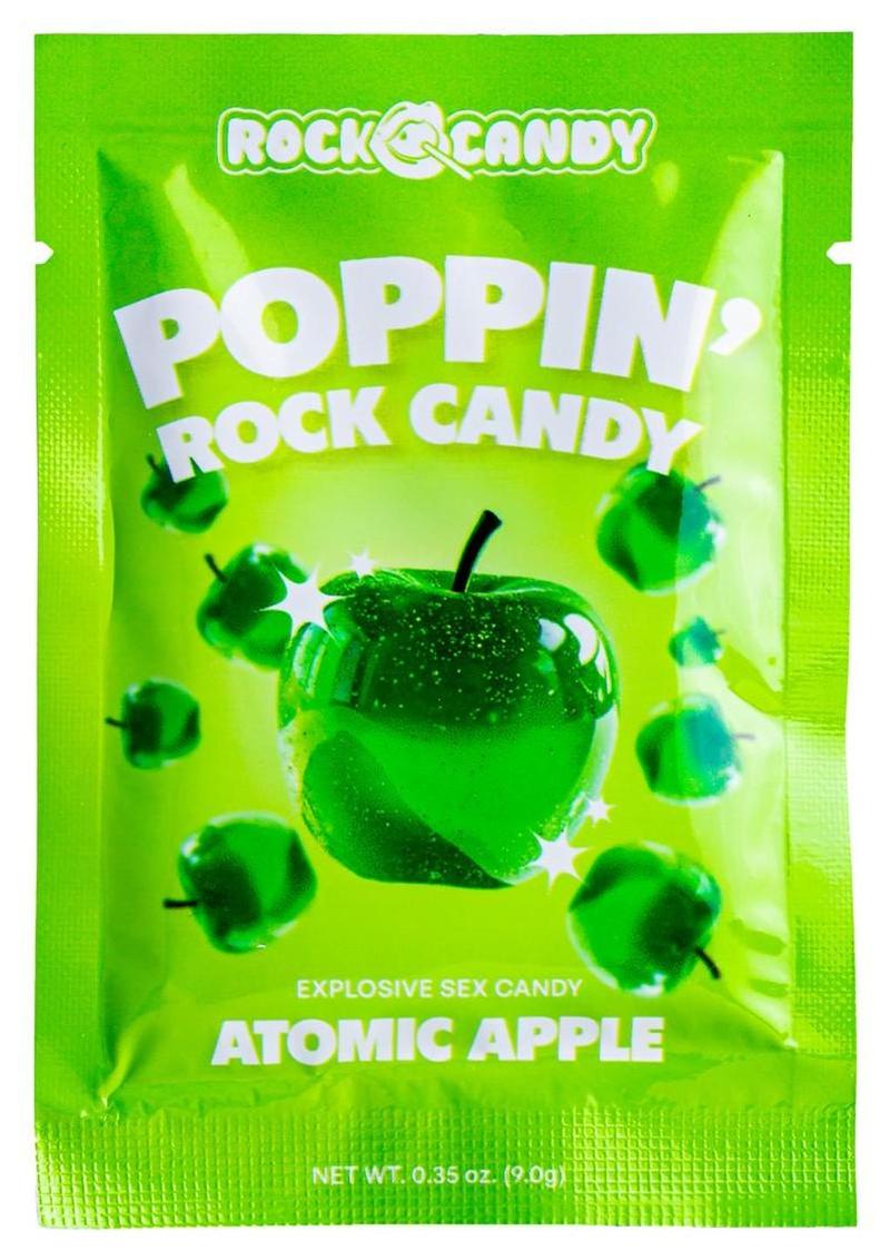 Popping Rock Candy Oral Sex Candy - Fruit Stand - Assorted Flavors
