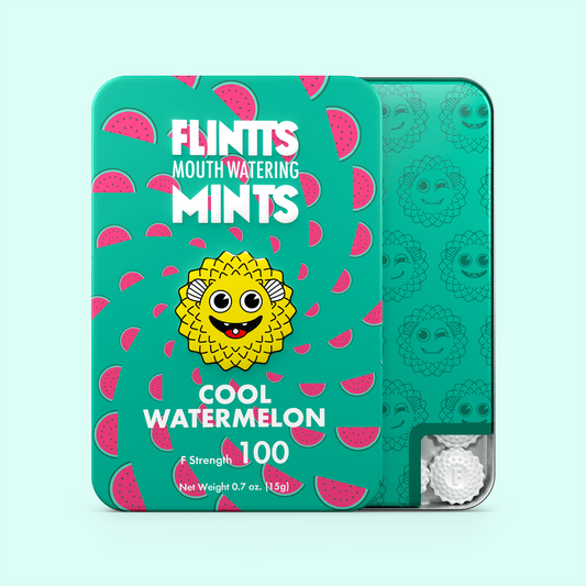 Cool Watermelon (F Strength 100)
