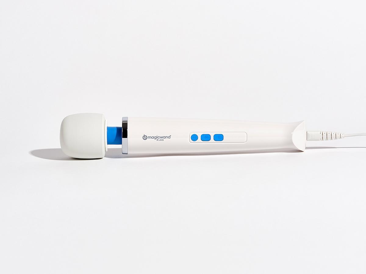 Magic Wand® Plus Massager
