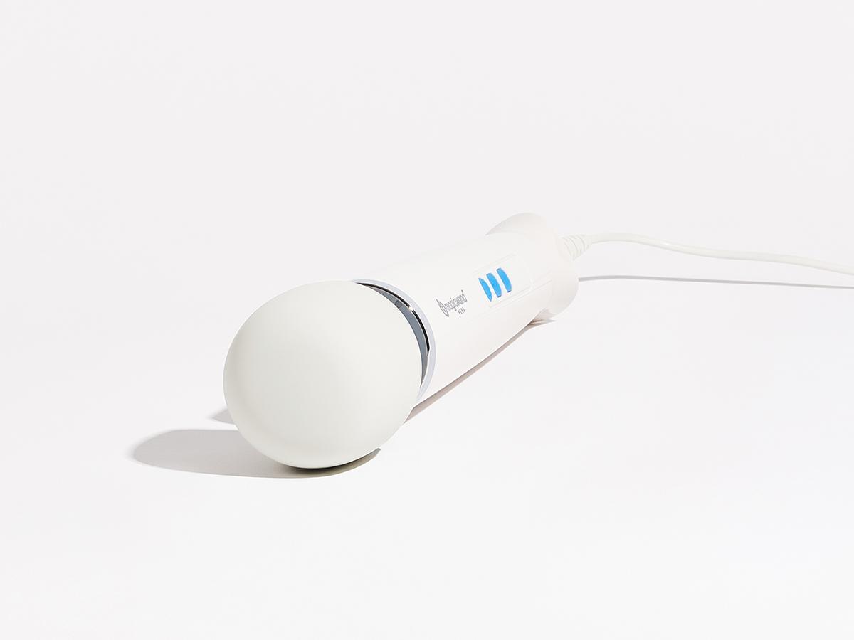 Magic Wand® Plus Massager