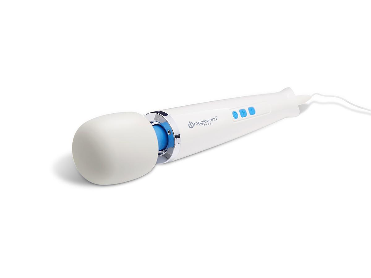 Magic Wand® Plus Massager