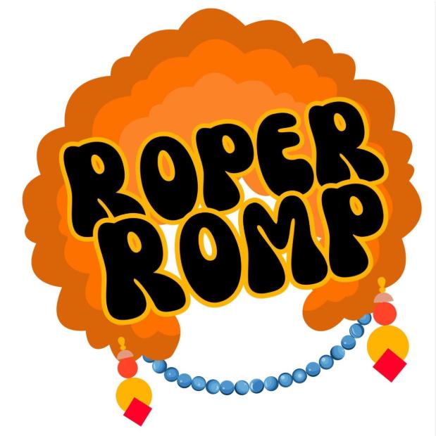 Edmonds Roper Romp Roper Romp 2025 – Lovers Playground