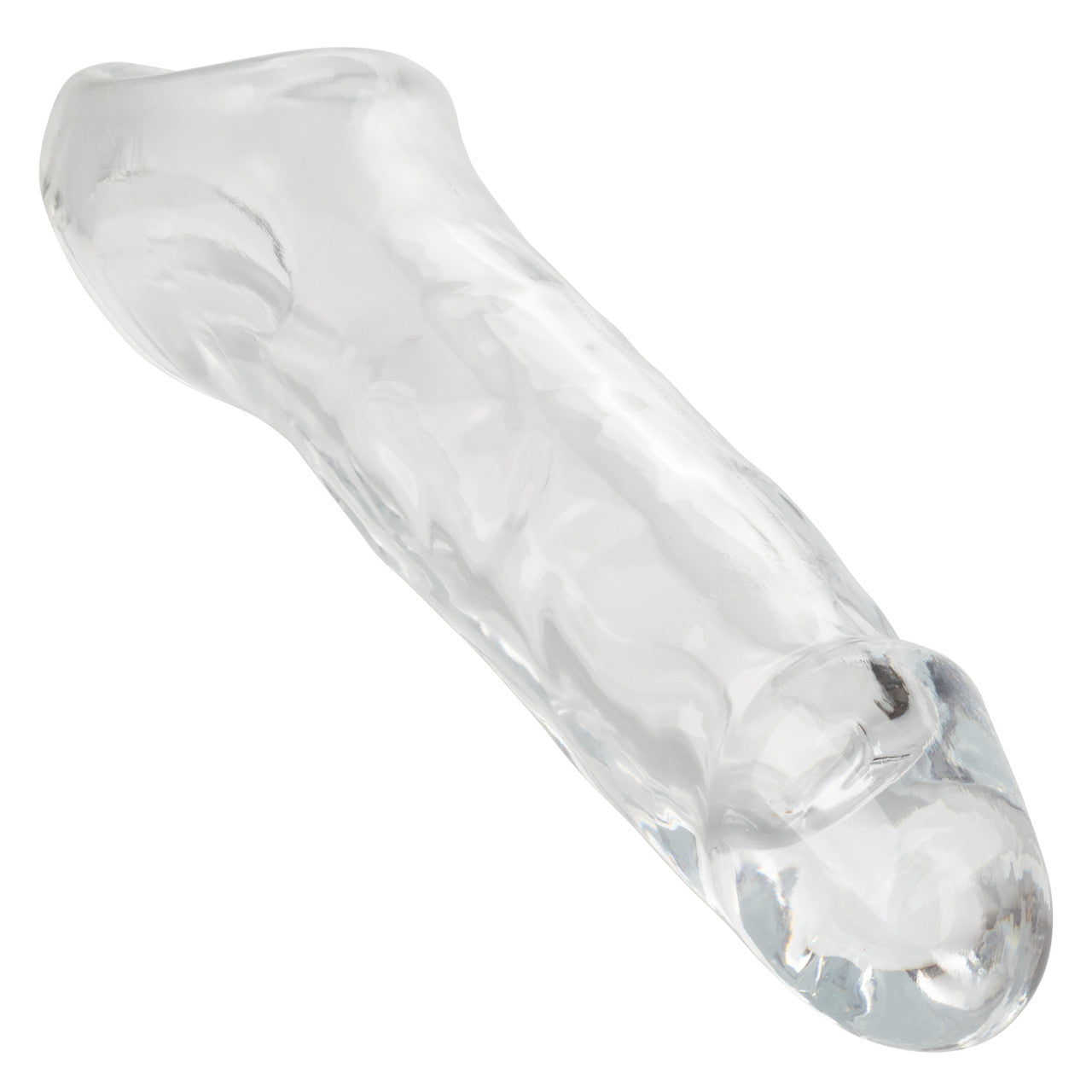 Performance Maxx™ Clear Extension 6.5"